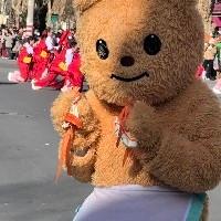 是周周媽媽呀