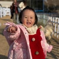 瑾瑾寶貝