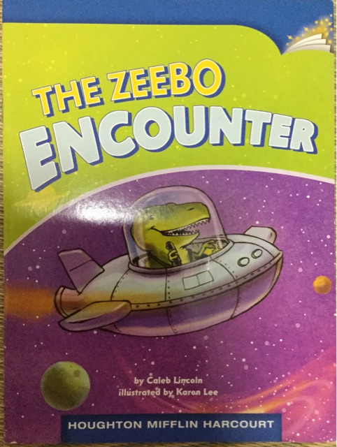 The zeebo encounter