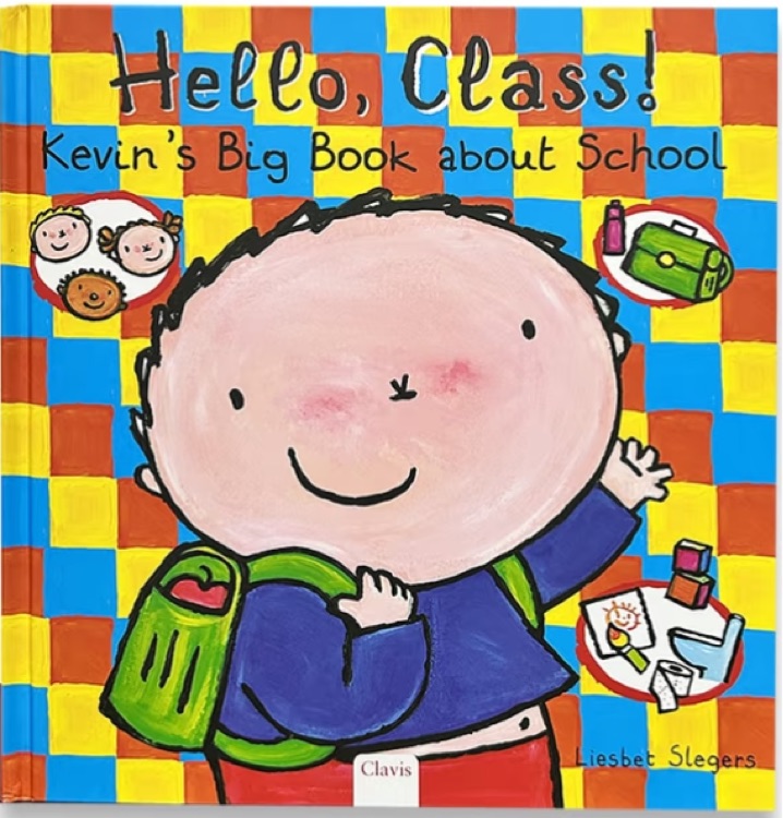 hello class