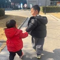 小岳媽媽