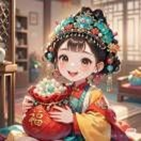 童～娘
