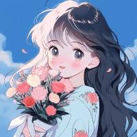 幸福的小吉祥