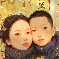 辰光璀璨