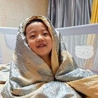 开心baby8号