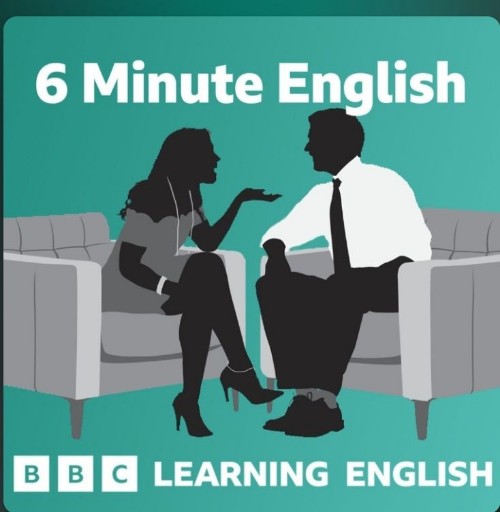 BBC 6 Minute English