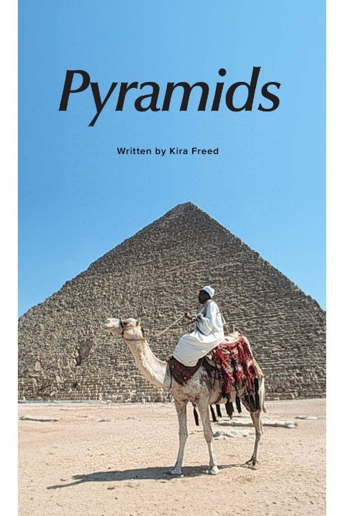 Pyramids(RAZ Z)