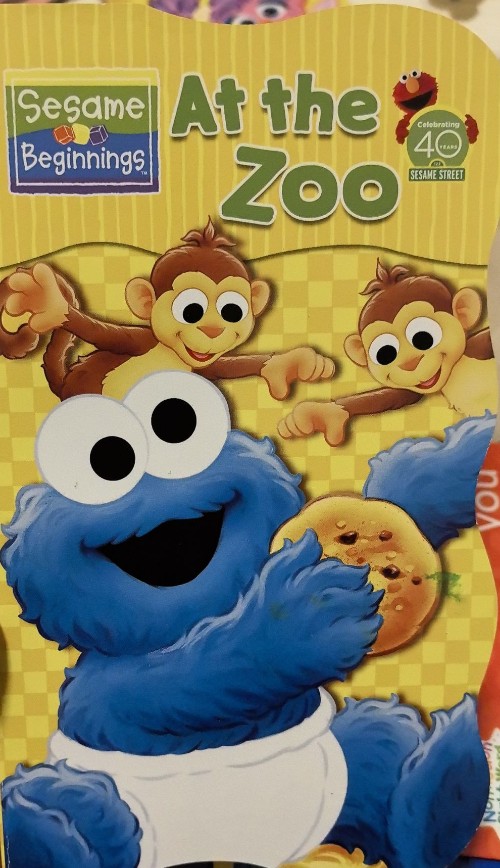 at the,zoo
