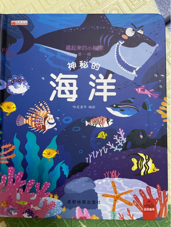 海洋