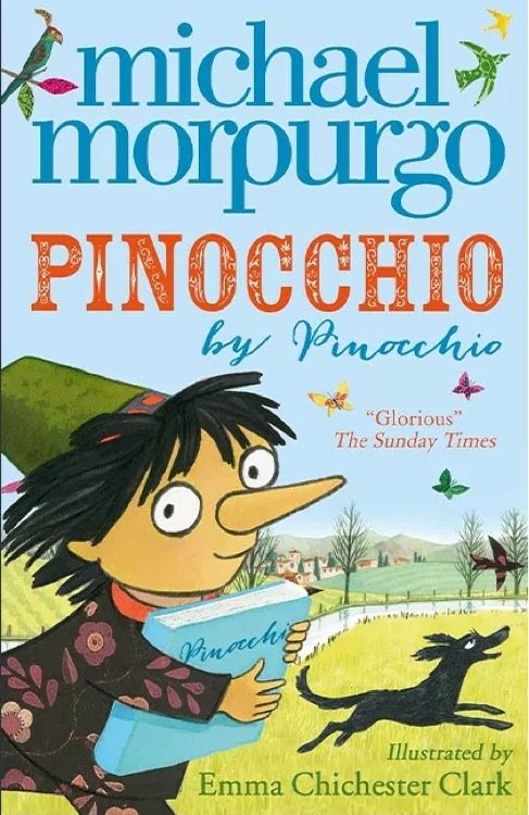 PINOCCHIO