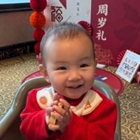小禾禾Helen