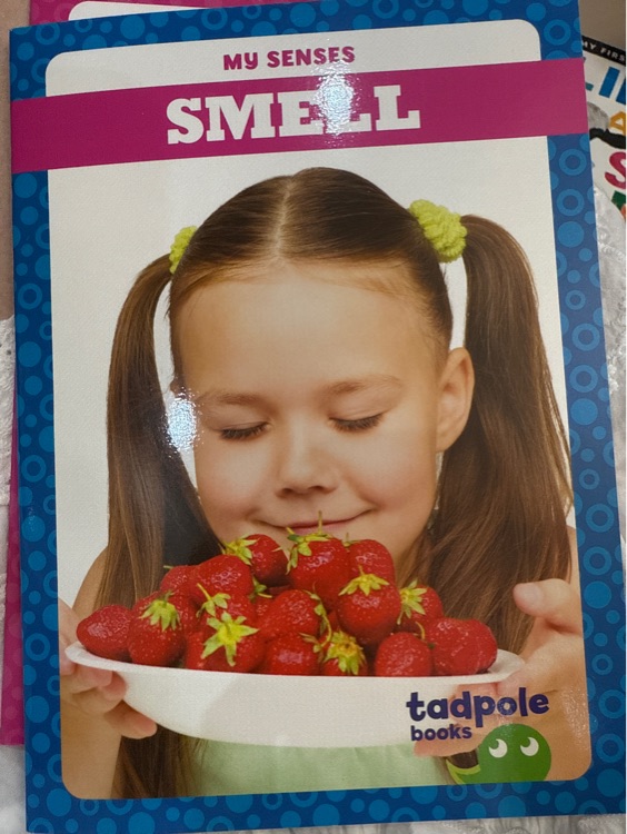Smell