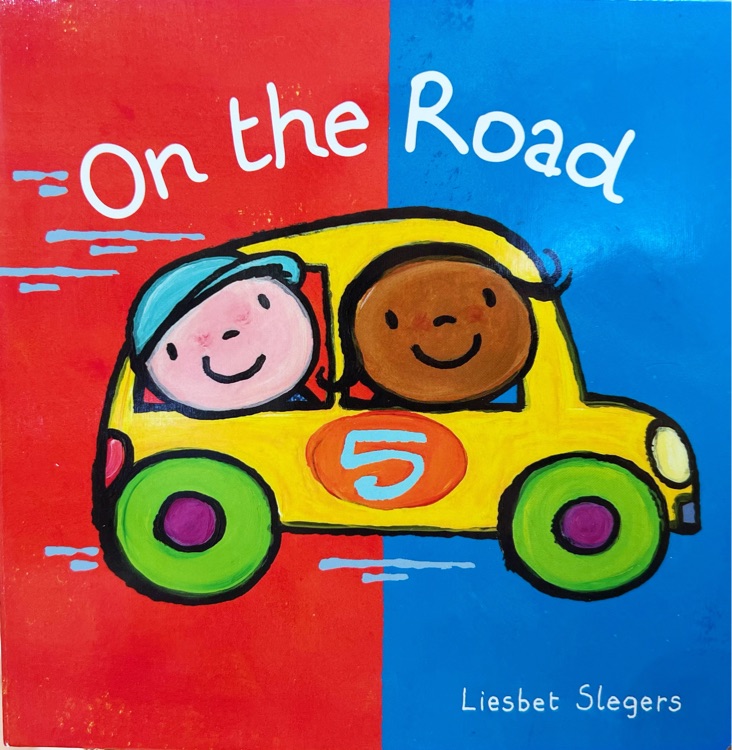 On the Road