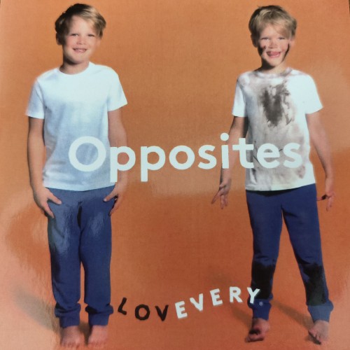 opposites