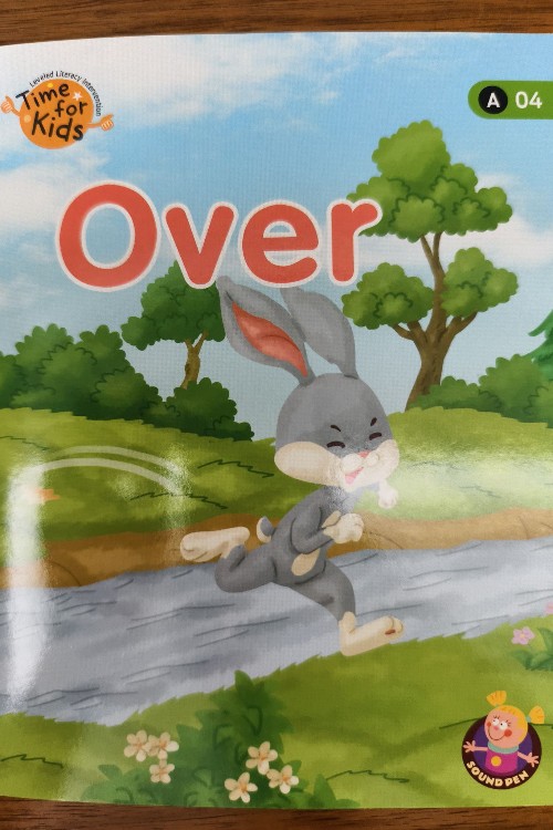 Over