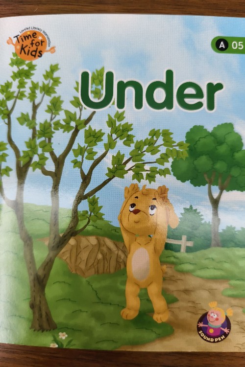 Under
