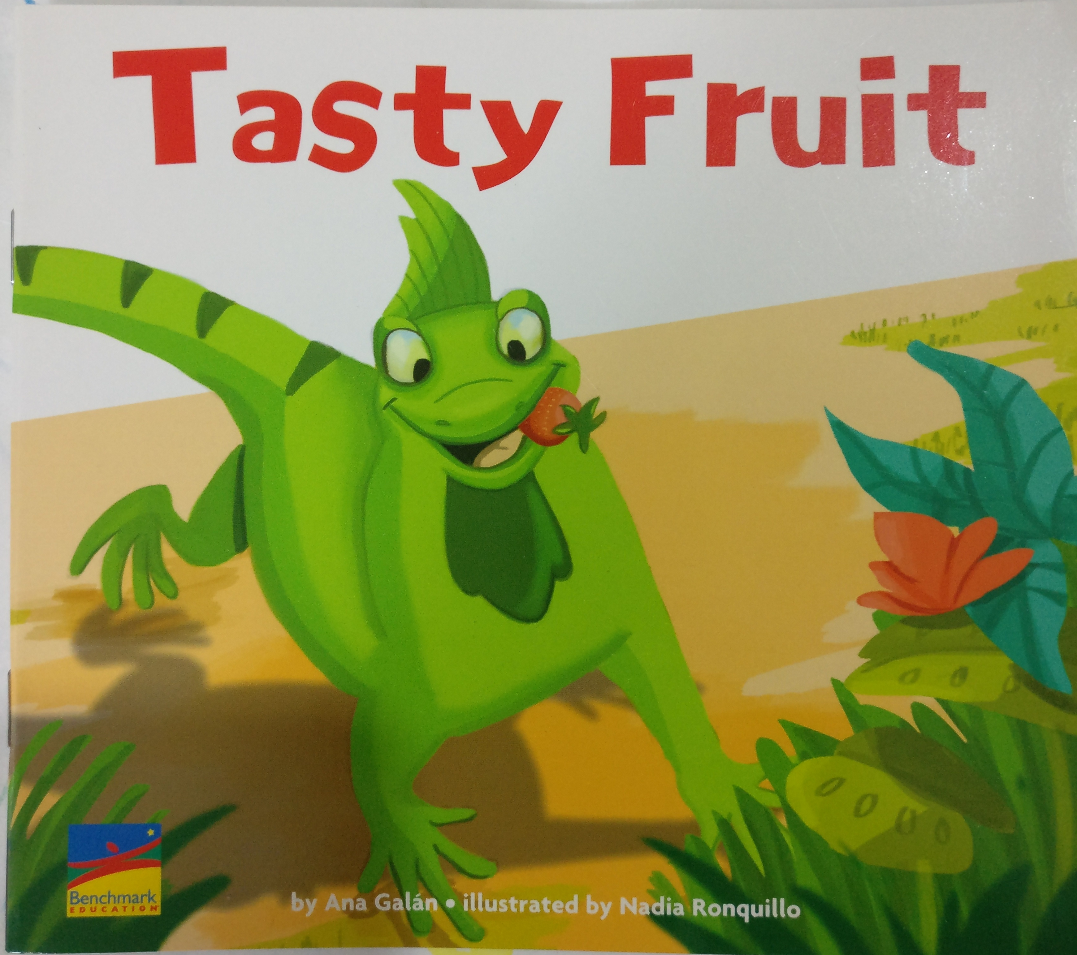 Tasty fruit