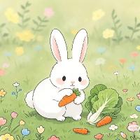 戀你笑靨如花