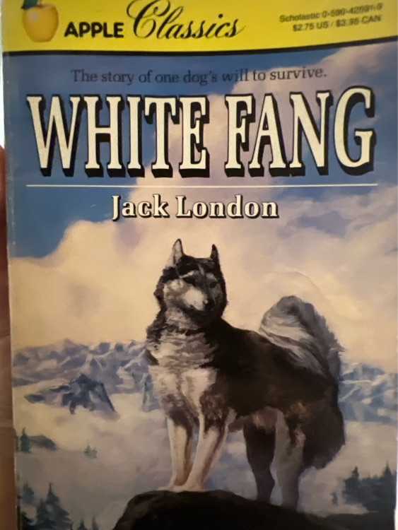 White Fang