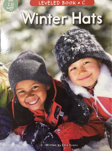 winter hats