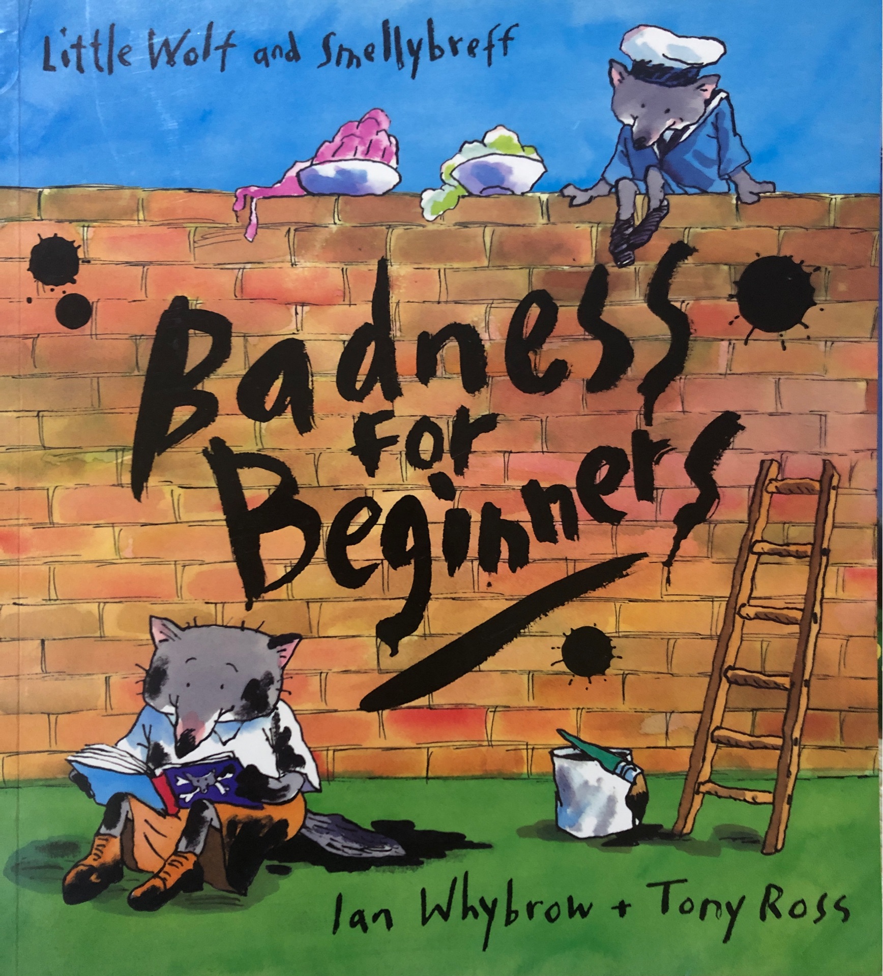 Badness for Beginners