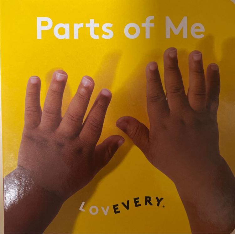 Parts of me