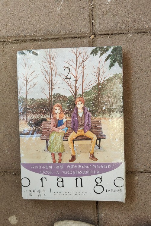 orange 2