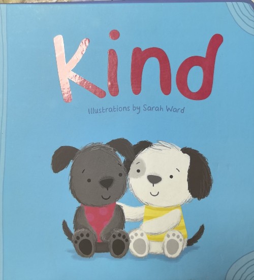 Kind
