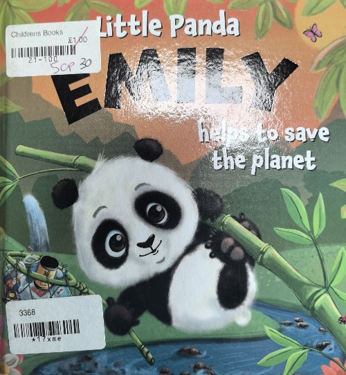 little panda emily