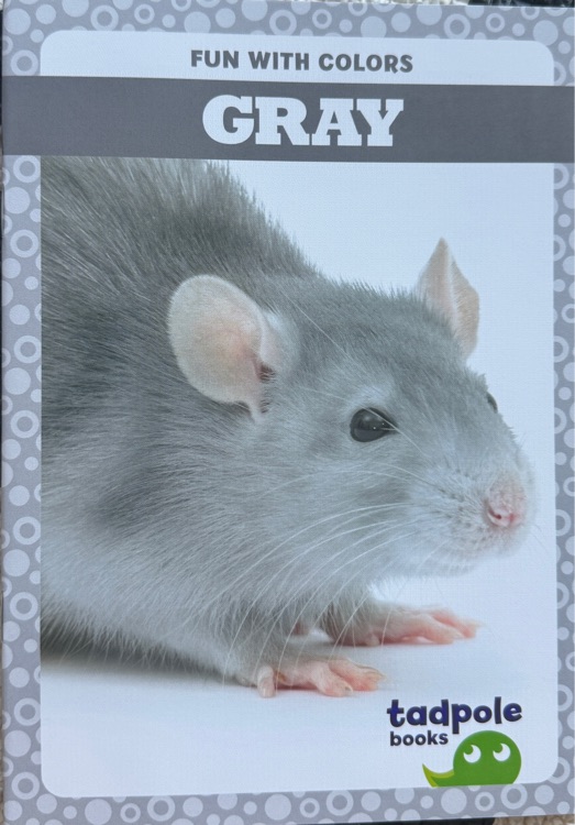 gray