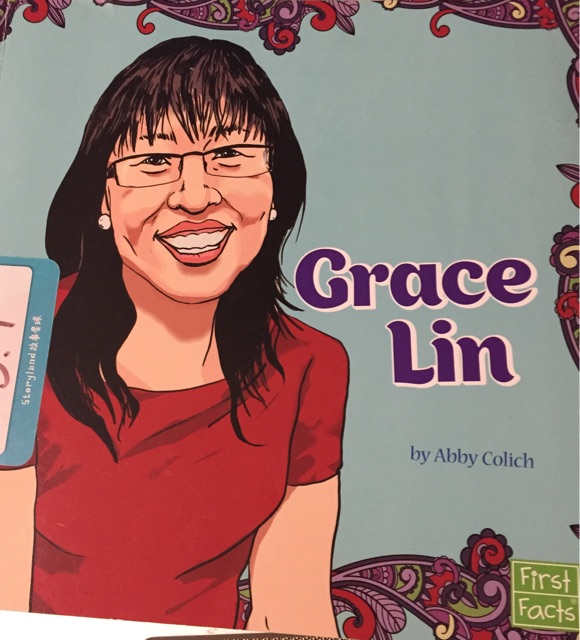 Grace Lin