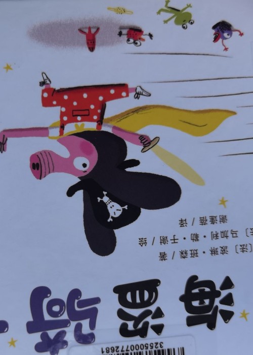 海盜騎士