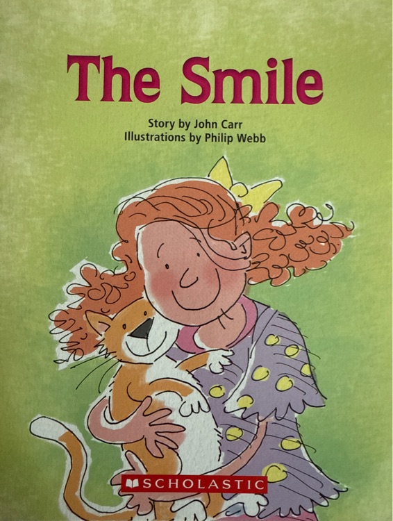 The Smile