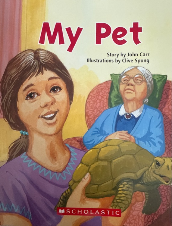 My Pet