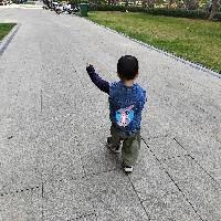 安洵媽媽