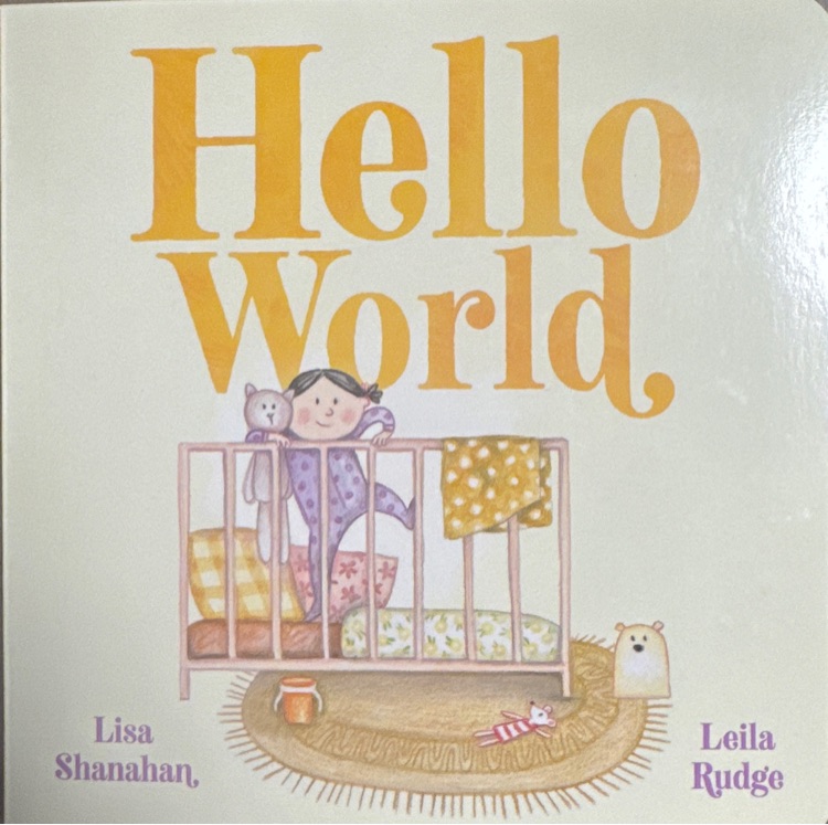 Hello World