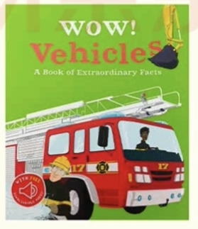 Wow! Vehicles