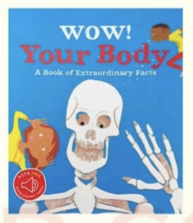 Wow! Your Body