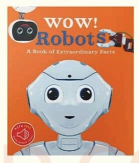 Wow! Robots