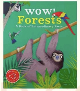Wow! Forests