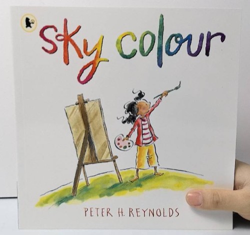 Sky Colour