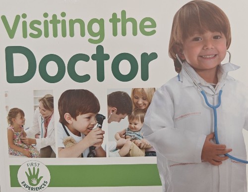 Visiting the Doctor