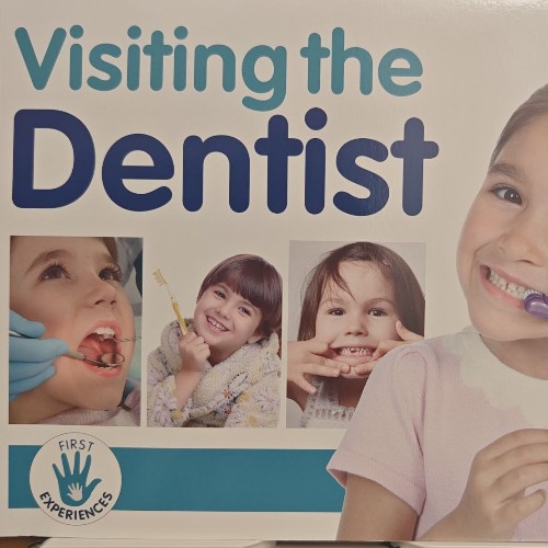 Visiting the Dentist