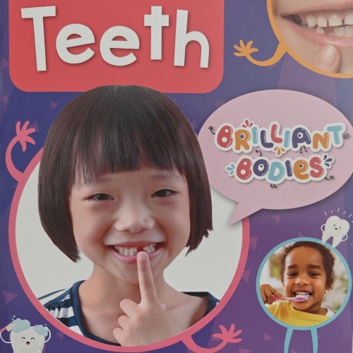 Teeth
