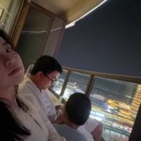 Catherine佑佑