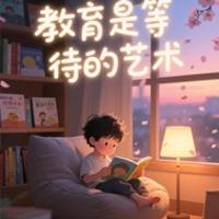 小树慢慢长大