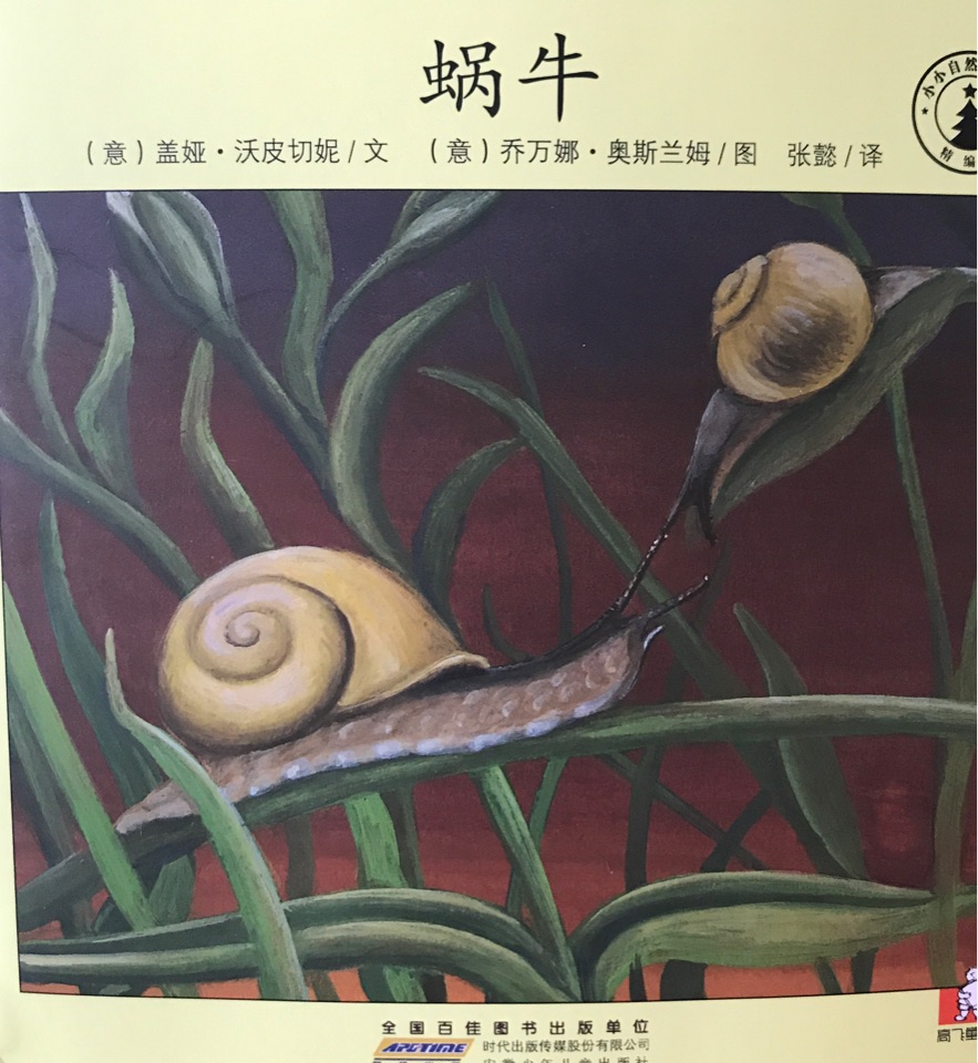 蝸牛