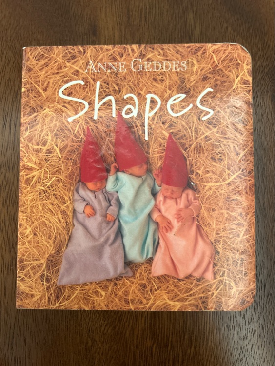shapes