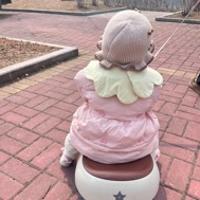 小湯圓20
