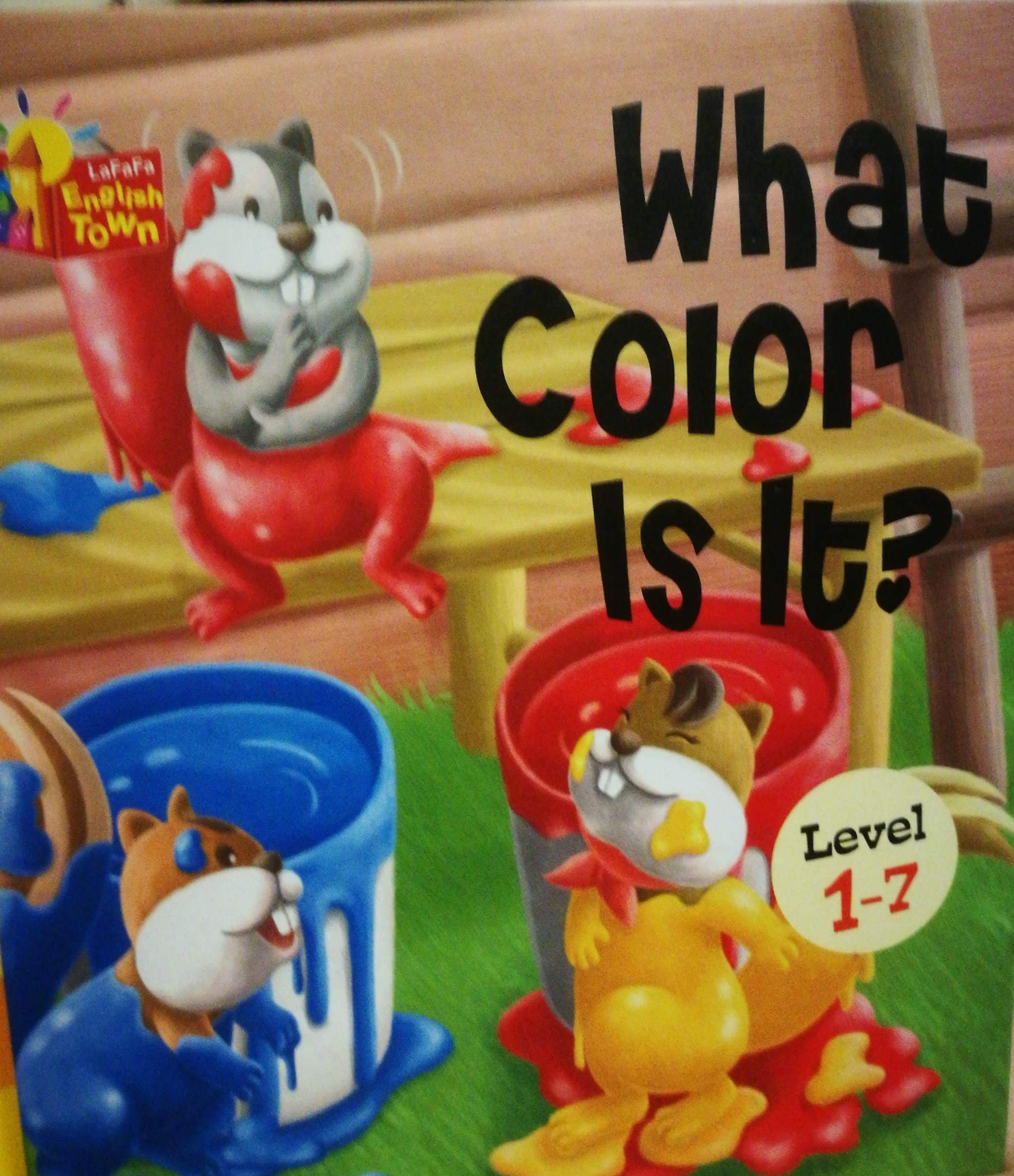 what color is it?